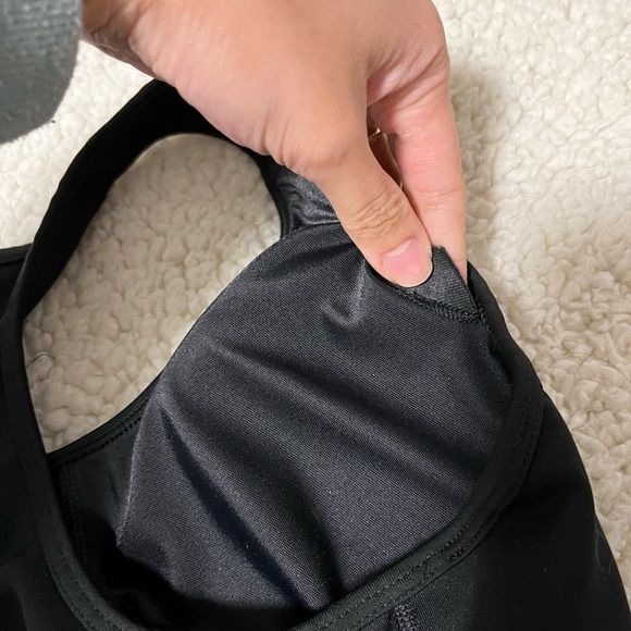 Adidas ClimaLite Sports Bra - Picture 4 of 5